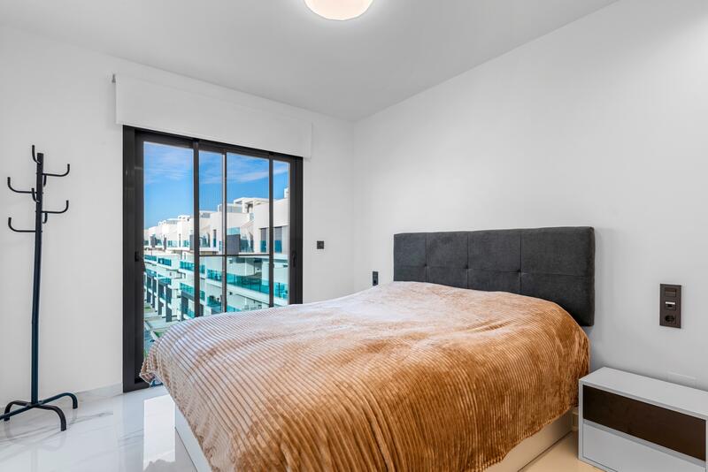 2 Schlafzimmer Appartement zu verkaufen