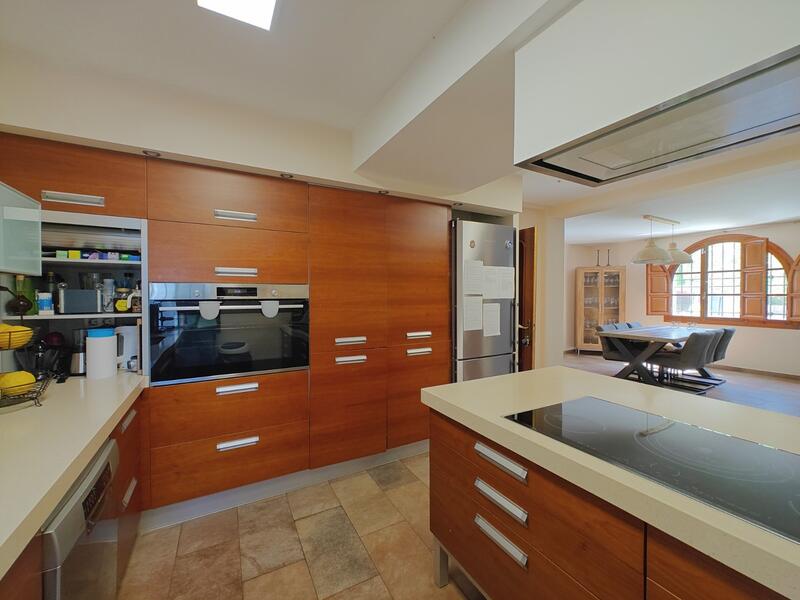 6 chambre Villa à vendre