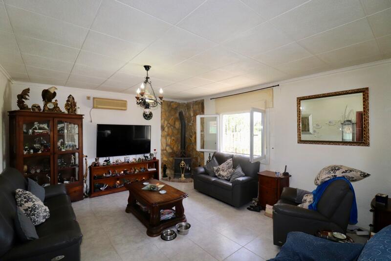 4 bedroom Country House for sale