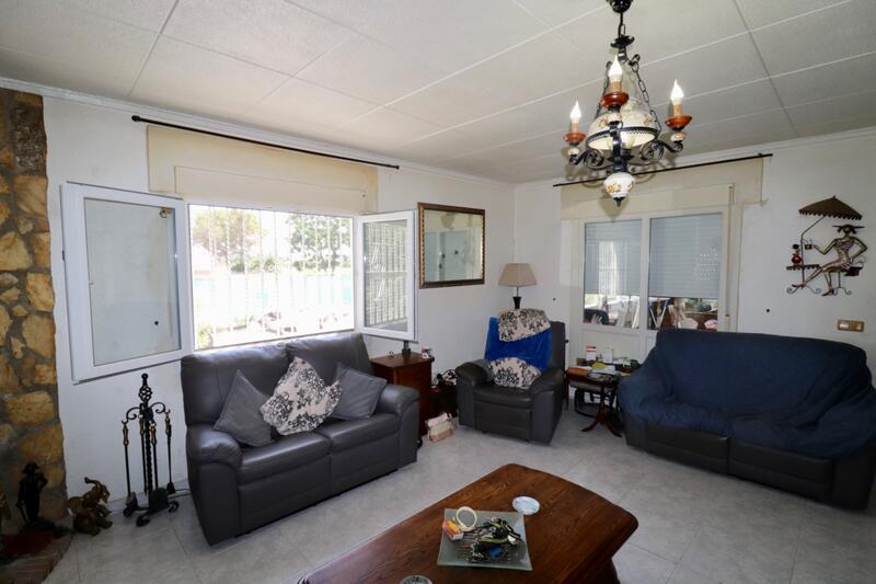 4 bedroom Country House for sale