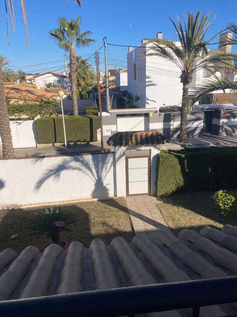 4 soveværelse Villa til salg