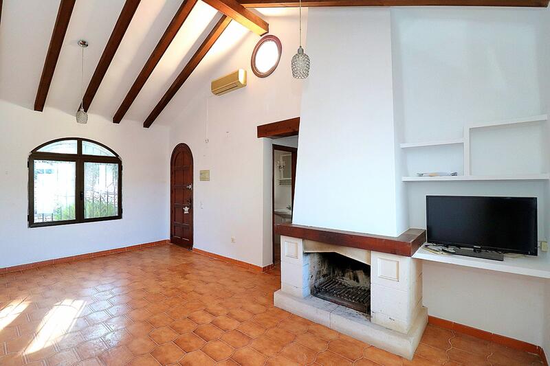 3 Cuarto Villa en venta