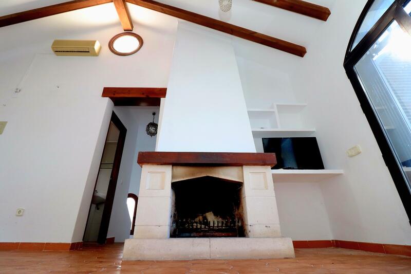 3 Cuarto Villa en venta