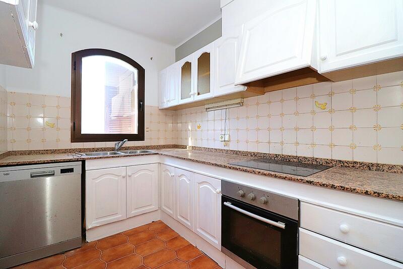 3 Cuarto Villa en venta