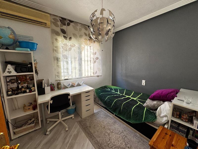 4 Cuarto Villa en venta