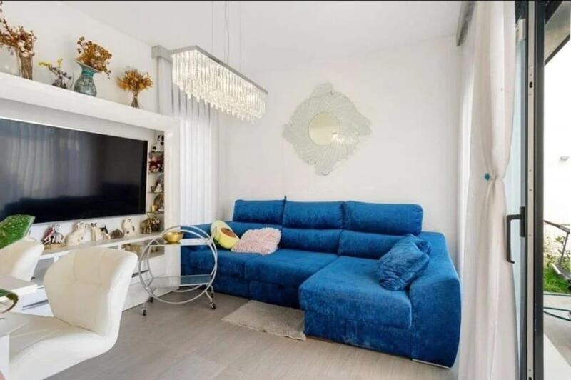 3 soveværelse Villa til salg