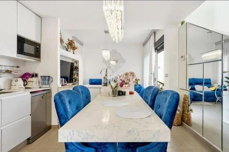 3 soveværelse Villa til salg