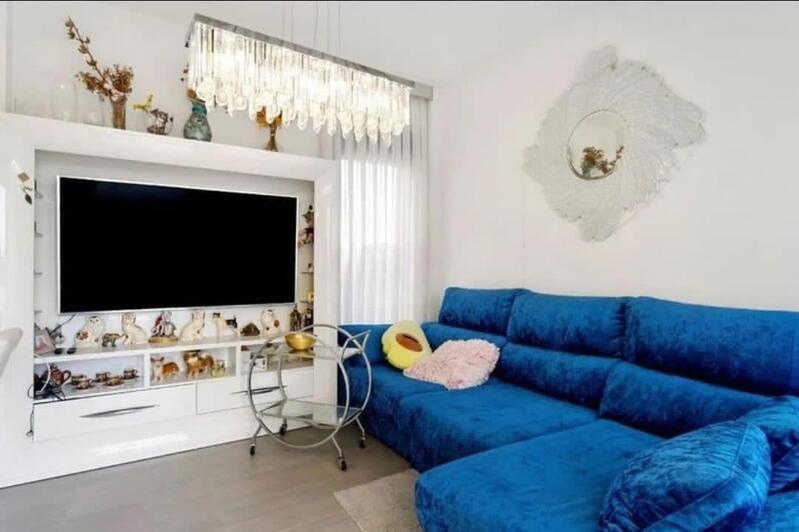 3 soveværelse Villa til salg