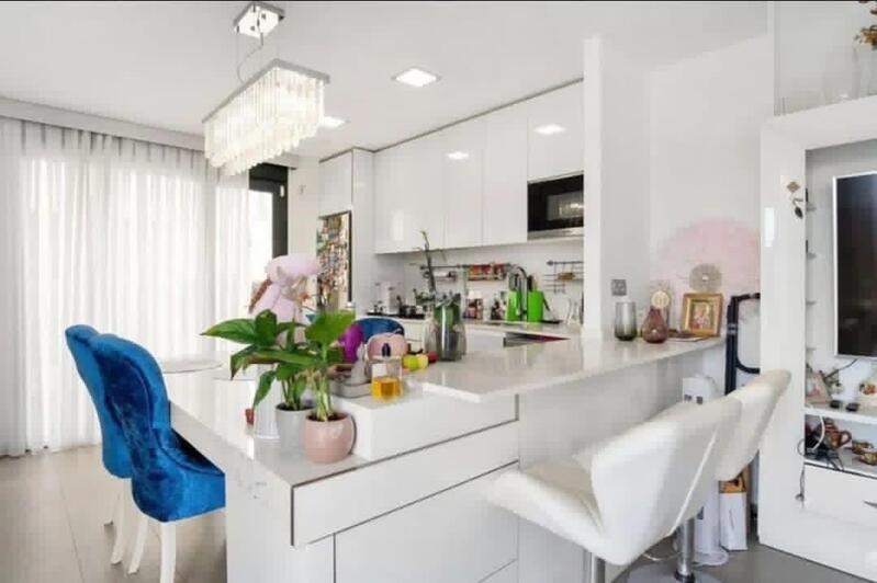 3 soveværelse Villa til salg