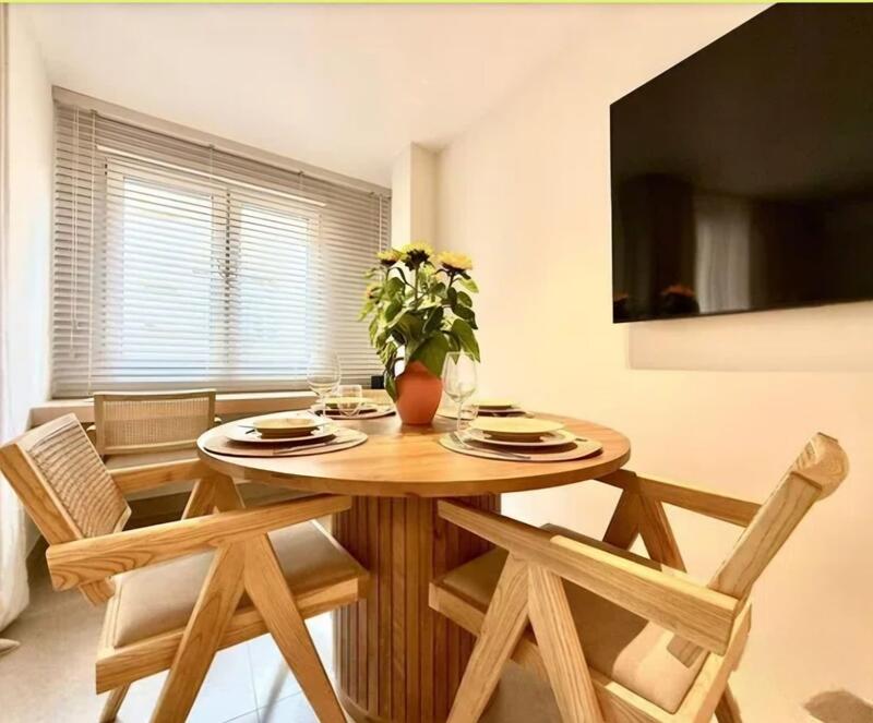 2 slaapkamer Appartement Te koop