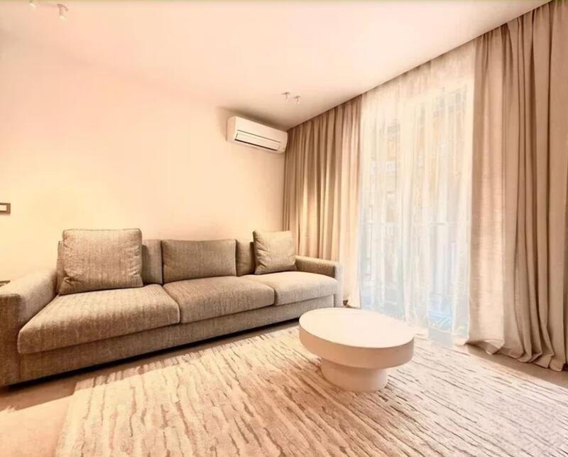 2 slaapkamer Appartement Te koop