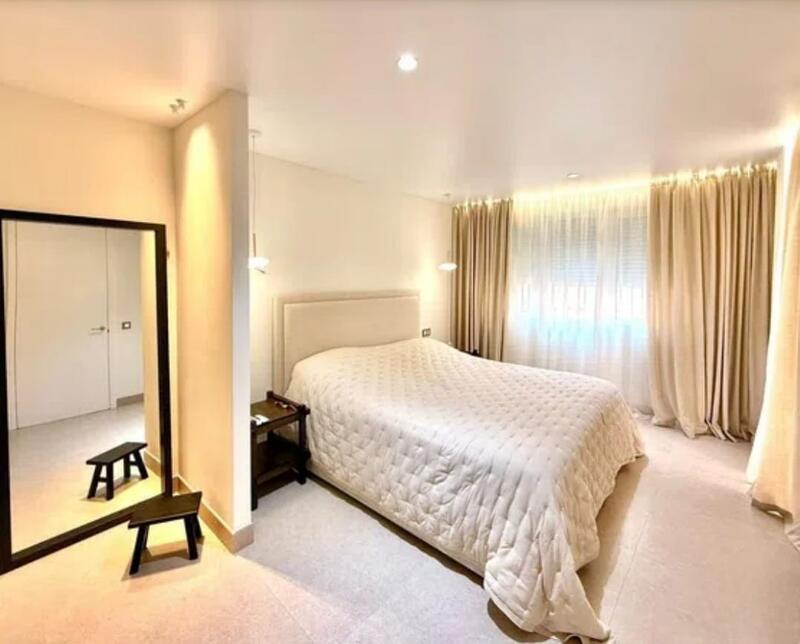 2 slaapkamer Appartement Te koop