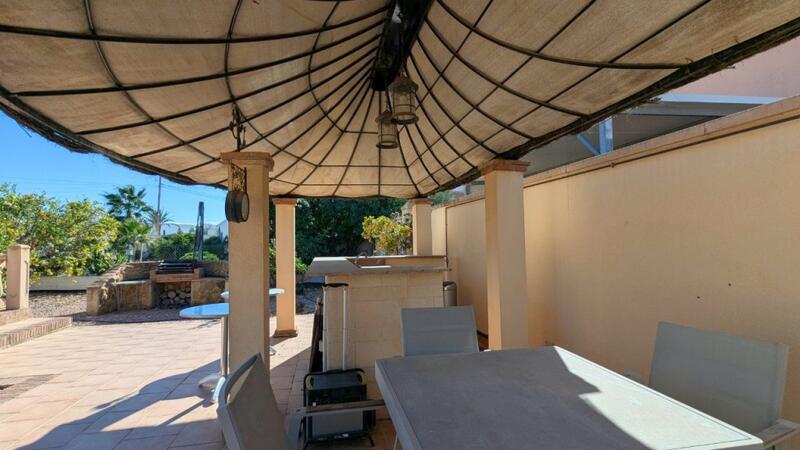 3 slaapkamer Villa Te koop