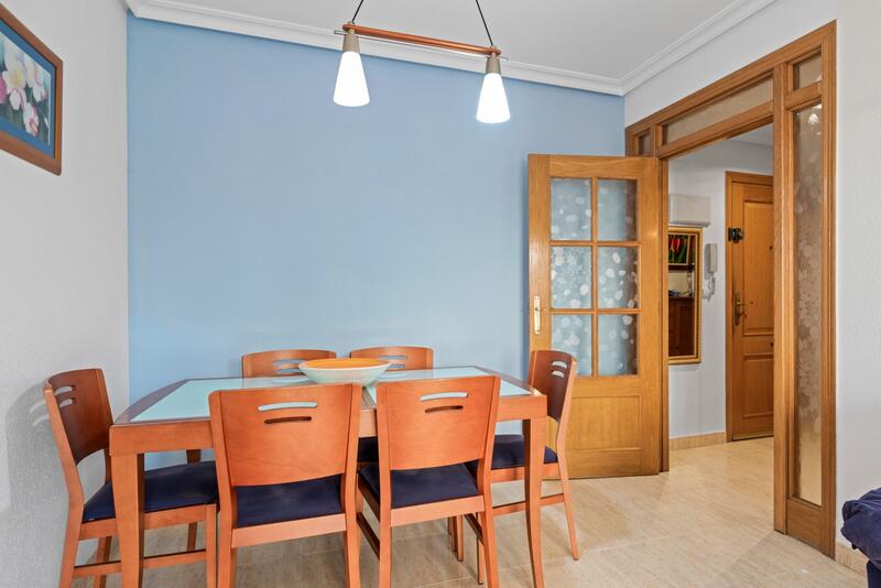 2 Schlafzimmer Appartement zu verkaufen