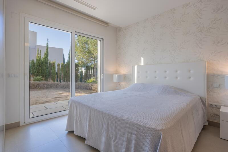 4 soveværelse Villa til salg