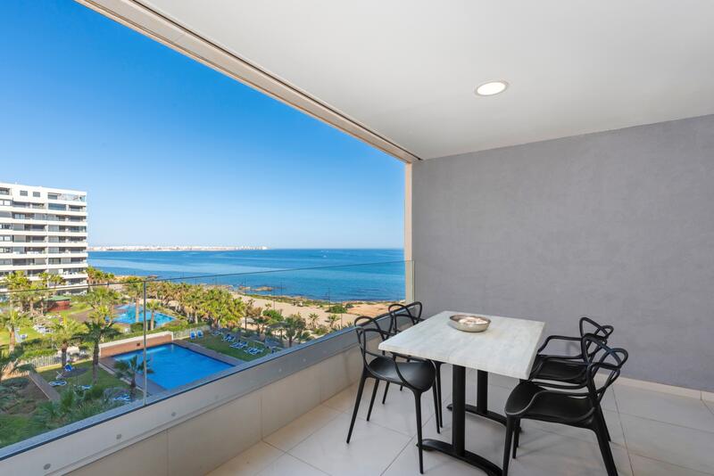 Apartment for sale in Orihuela Costa, Alicante