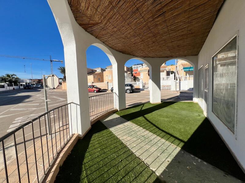 Local Comercial en venta