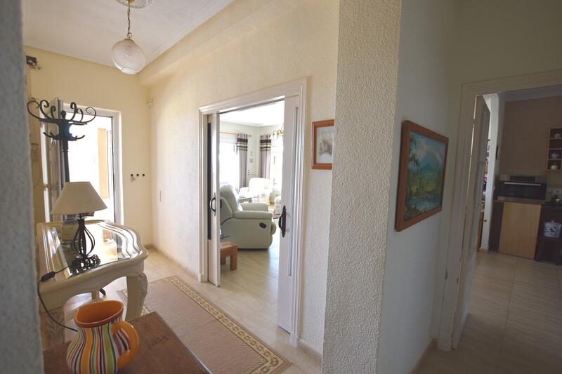 3 Schlafzimmer Villa zu verkaufen