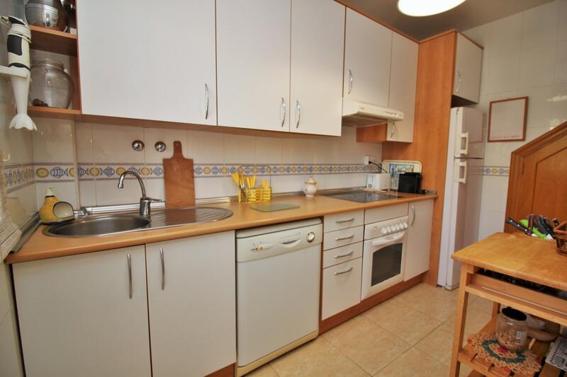 3 bedroom Apartment for sale