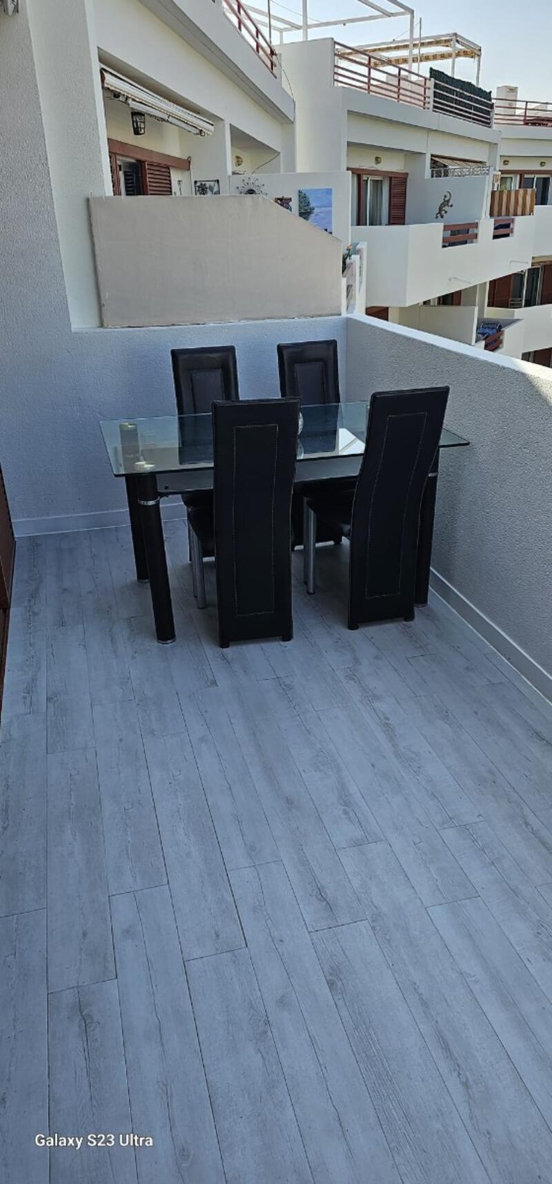 2 Schlafzimmer Appartement zu verkaufen