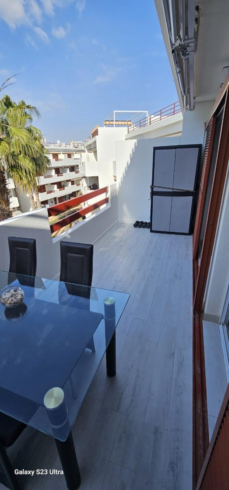2 Schlafzimmer Appartement zu verkaufen