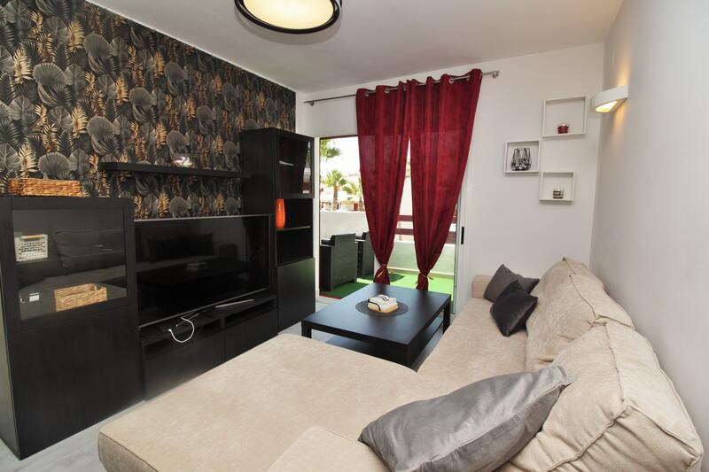2 Schlafzimmer Appartement zu verkaufen