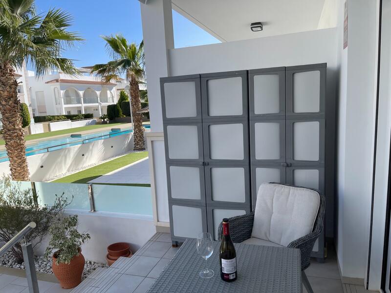 2 Cuarto Apartamento en venta