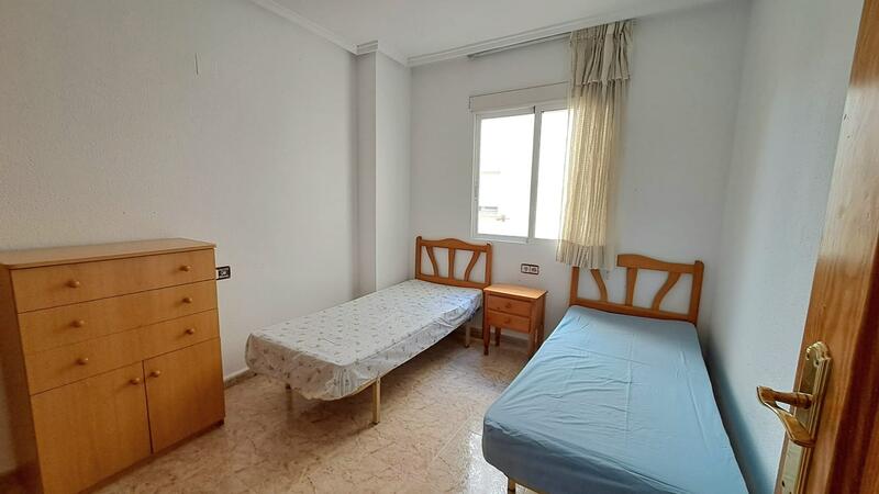 3 bedroom Apartment for sale