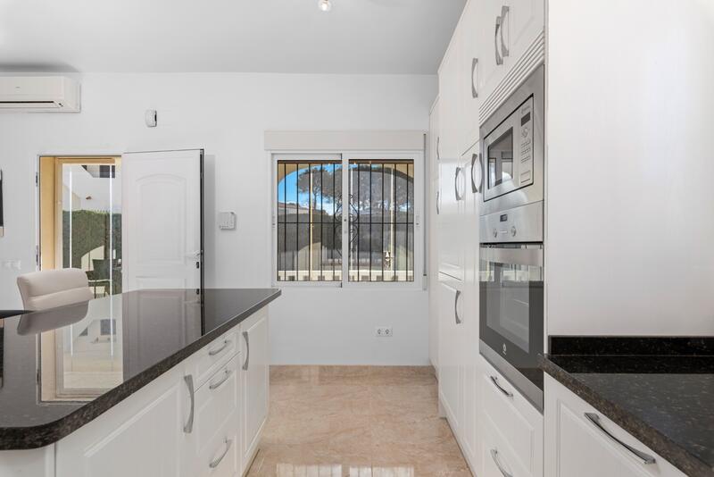 3 chambre Villa à vendre
