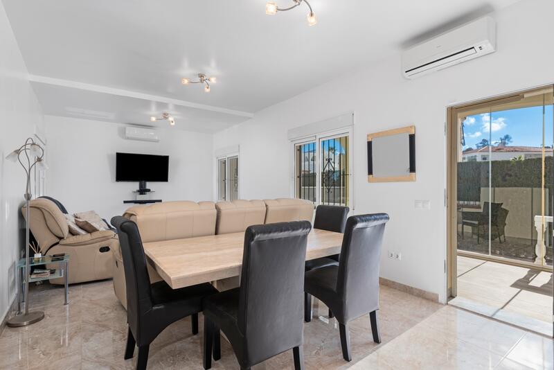 3 chambre Villa à vendre