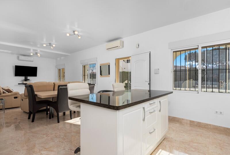 3 chambre Villa à vendre