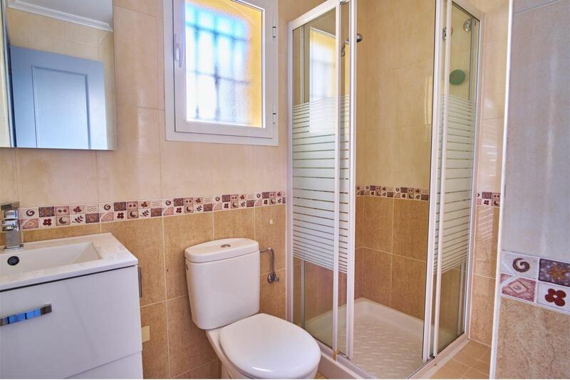 3 Cuarto Villa en venta