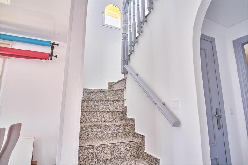 3 Cuarto Villa en venta