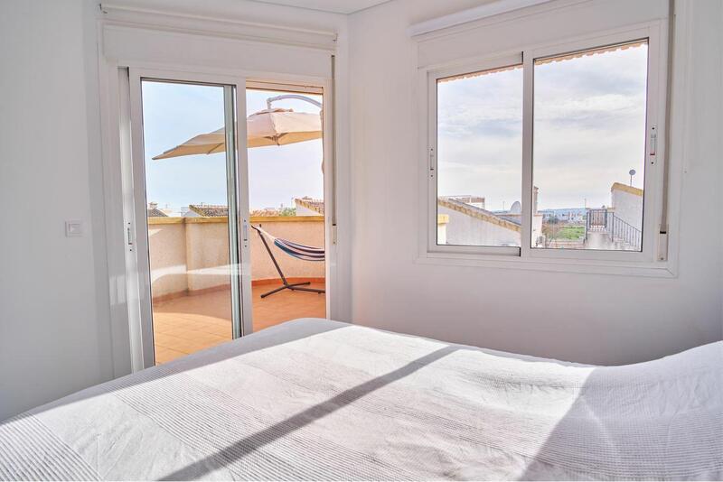 3 Cuarto Villa en venta