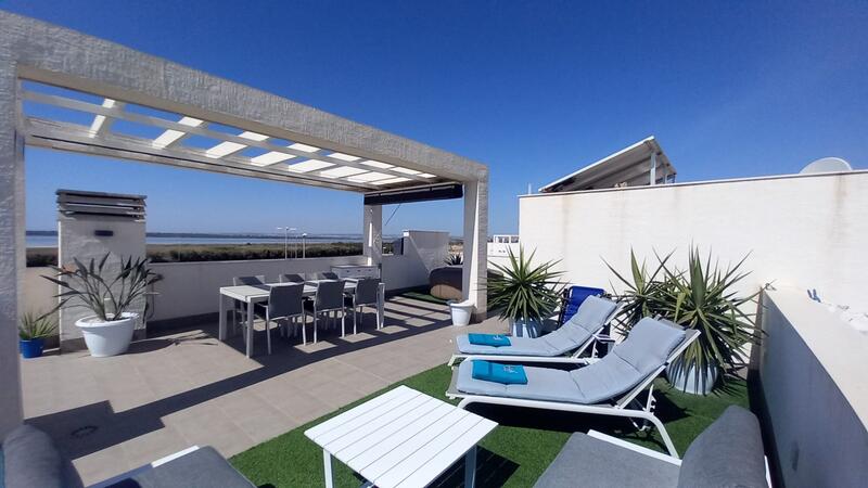 Apartment for sale in El Raso, Alicante
