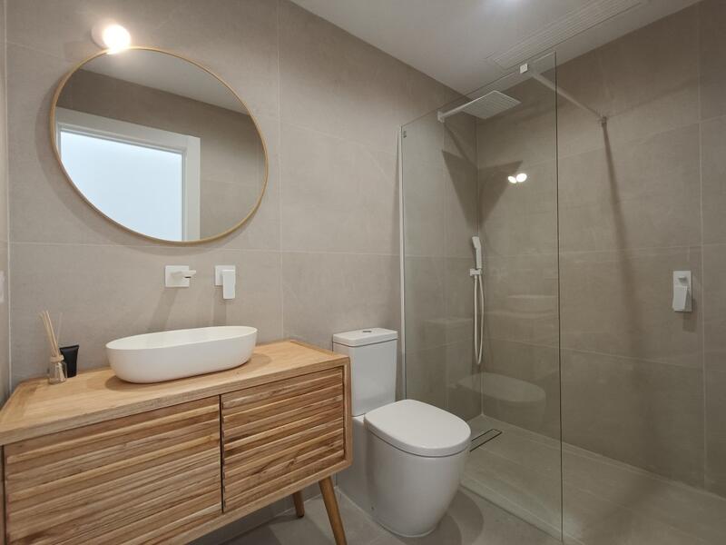 3 chambre Villa à vendre