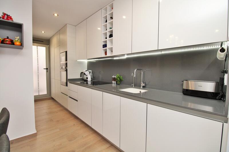 3 Cuarto Villa en venta