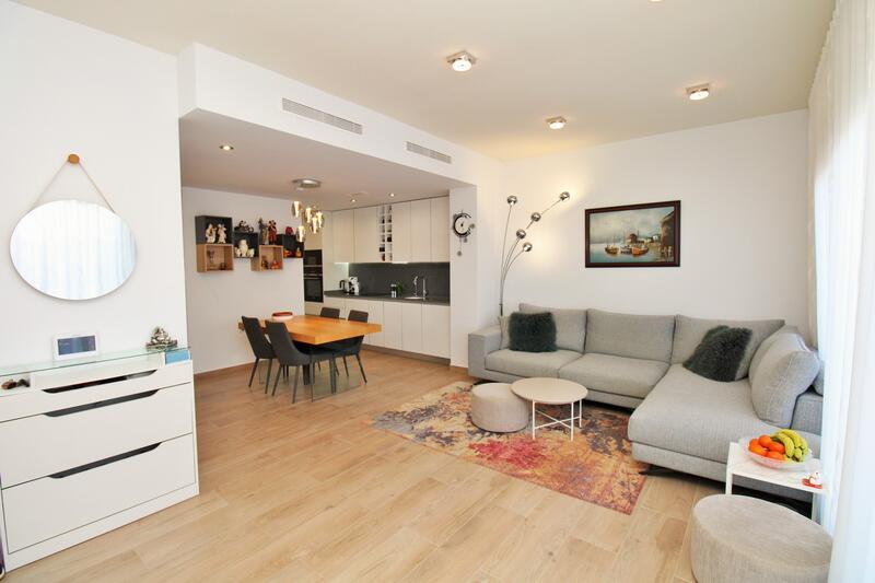 3 Cuarto Villa en venta