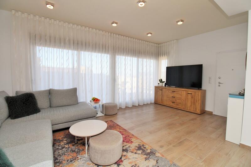 3 Cuarto Villa en venta