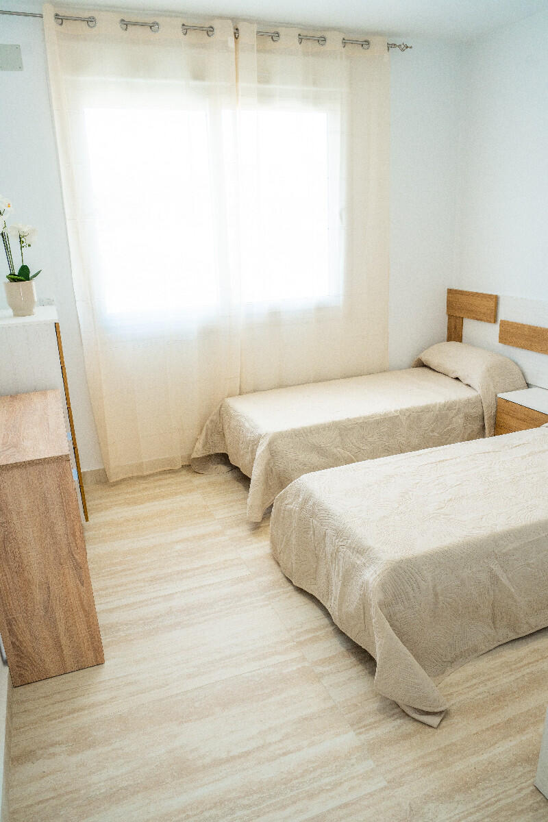 5 soveværelse Villa til salg