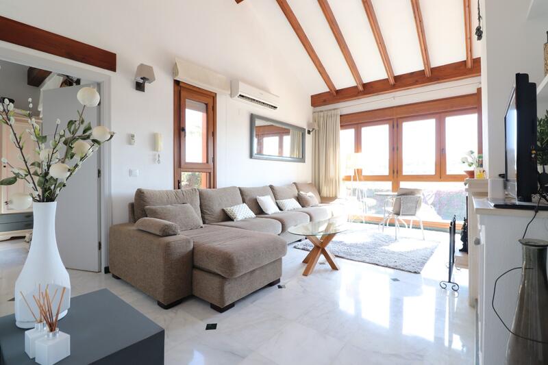 3 soverom Villa til salgs