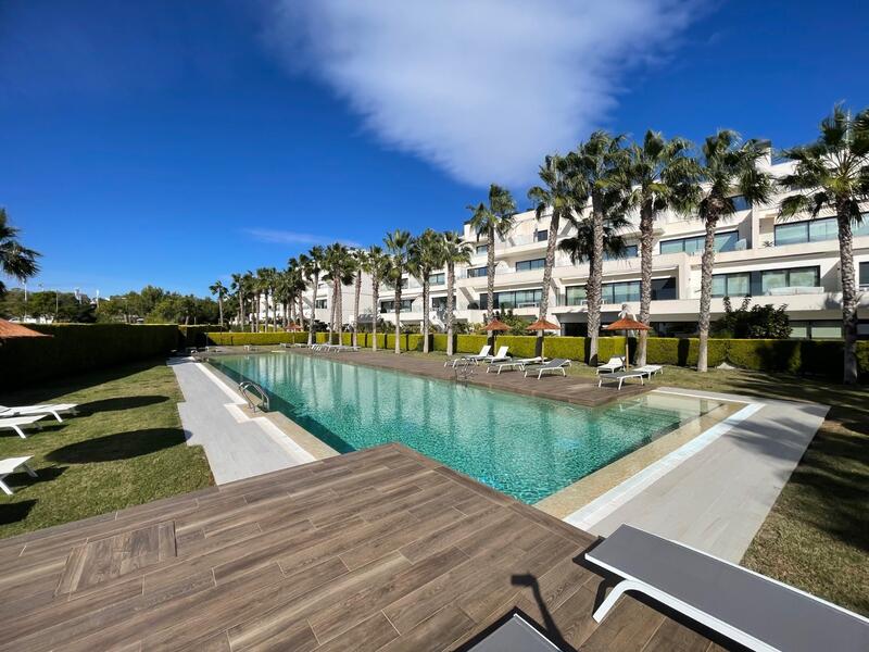 Appartement à vendre dans Villamartin, Alicante