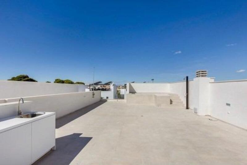 2 chambre Villa à vendre