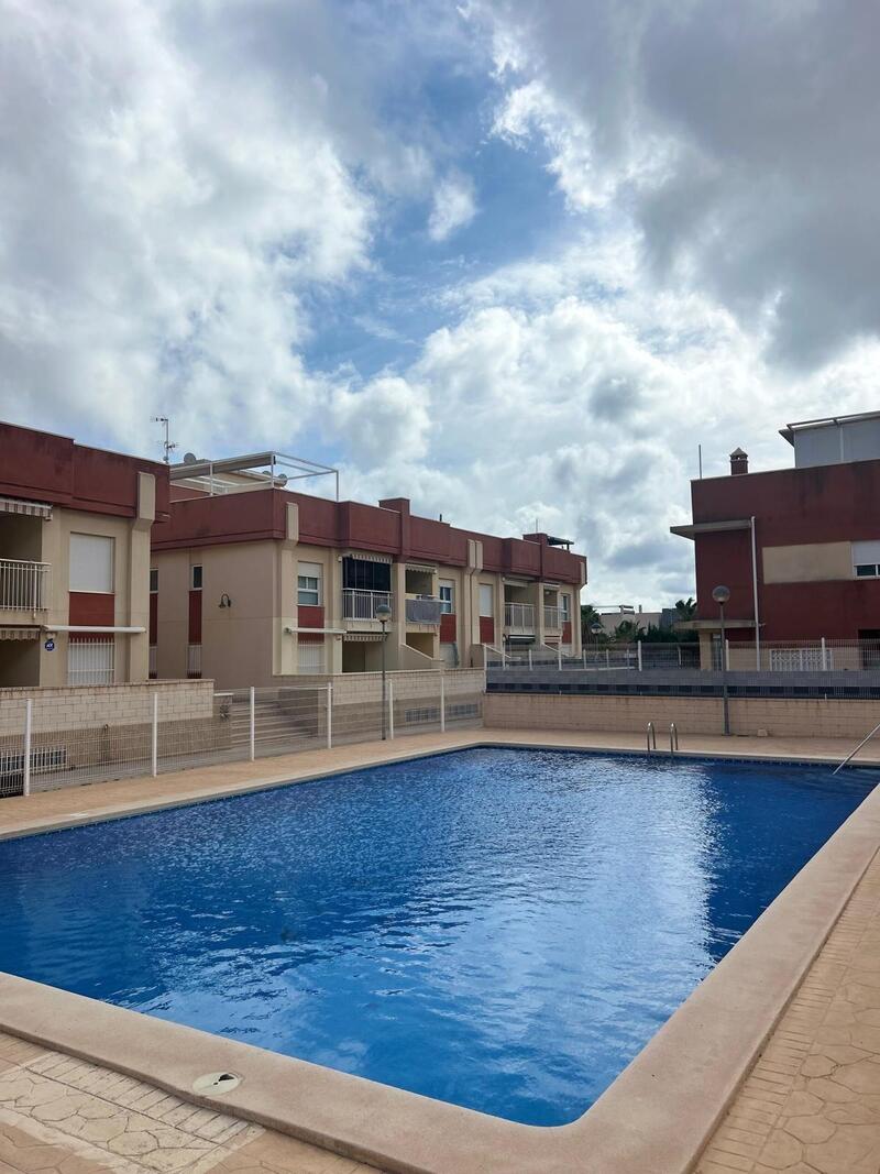 Appartement zu verkaufen in Orihuela Costa, Alicante