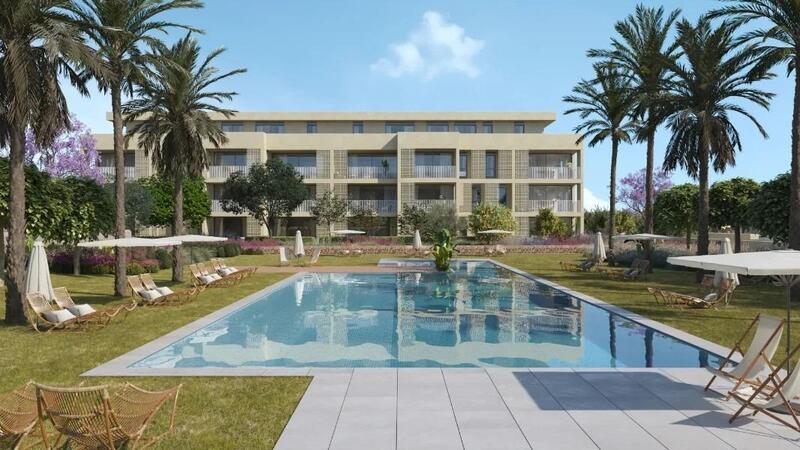 2 bedroom Apartment for sale