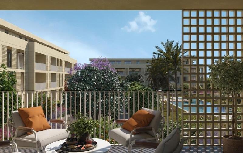 2 bedroom Apartment for sale