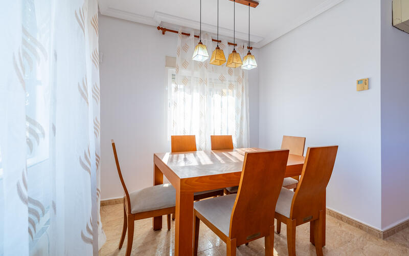 4 soveværelse Villa til salg