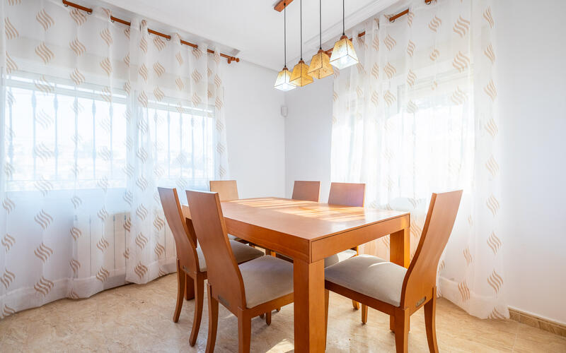 4 soveværelse Villa til salg