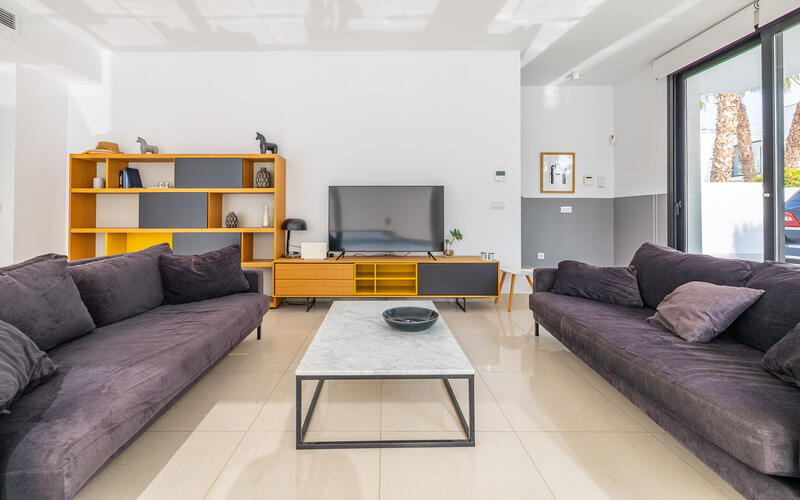 4 Cuarto Villa en venta
