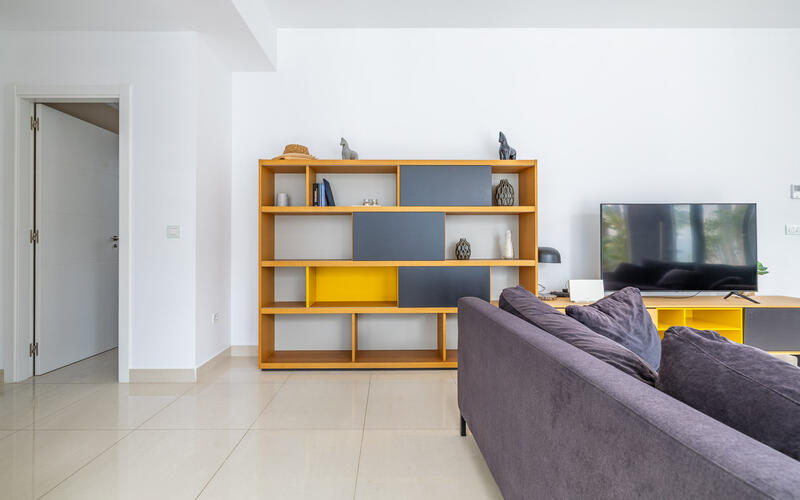 4 Cuarto Villa en venta